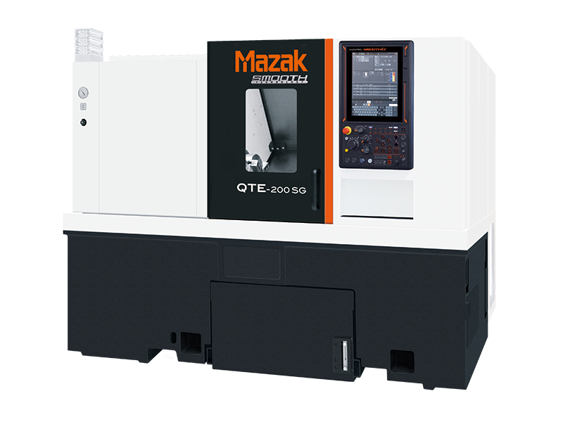 Mazak QTE SERIES